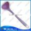 New 2016 Kitchen Utensils Product Silicone Soup Serving Spoon