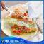 Stainless steel pizza cheese knife set,cake cutter