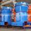 China Zhengzhou high capacity raymond mill