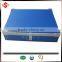 pp corrugated corflute custom size plastic corrugate carton box