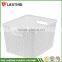 Storage Box Plastic Storage Basket PP Storage Box