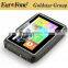 hot sale product waterproof motorcycle gps navigator GS-4301