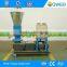 Manufacturer Supply Mobile Feed Pellet Mill