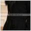 women cashmere sweater coat with luxury fox fur collar