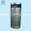 Garbage can stand outdoor made in China