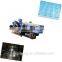 pvc injection machine