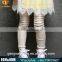 2015 children's pants korean style 100%cotton kids legging girls' underpants panties girls clothes trousers