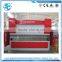 hydraulic press brake machine WC67Y-200TON 3200mm length