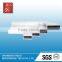 E&H bend in flexible waveguide