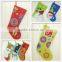 Best Quality Christmas Decorative Socks