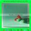3-19mm float glass(tempered glass) with CE