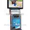 outdoor advertising display