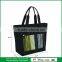 portable picnic bags frozen lunch bag for students