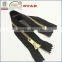 Zipper manufacturer provide all kinds of zippers and sliders