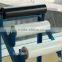 Dia 133mm new condition conveyor common roller idler for belt conveyor