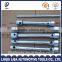 Heavy Duty High Quality Carbon Steel Double Head Tire Socket For Truck