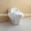 CUPC Water Marks Flush Supplied Modern Style Siphonic Toilet