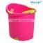 new pp material baby bath bucket