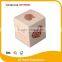 food grade high quality paper cake box