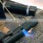sbs roof waterproofing membrane foil aluminum roofing bitumen asphalt roll for roofing