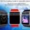 Anti Lost Remind Bluetooth Music Playing GT 08 Smart Watch