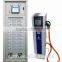 intelligent high frequency ev charging station for electric car