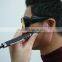 Stop smoking / portable laser smoking cessation