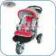 baby jogger with foot cover for winter