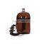 retro vintage digital leather camera bag waterproof genuine leather camera bag
