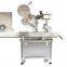 High speed automatic oral liquid bottle labeler