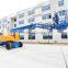 Stricted 480kg Lifting Capacity 30m Manlift for Rental