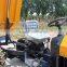 800kgs garden mini dumper,1ton dumper,bulk dumper,1.5CBM capacity