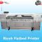 YASELAN outdoor and indoor uv led flatbed printer