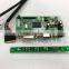 Panel Controller Board kit with 17.3" TFT LCD Display