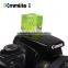 Commlite DSLR Camera Accessories 3 Axis Camera Hotshoe Spirit Bubble Level