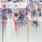 Pupolar high quality cheap lace tulle fabric print names
