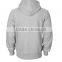 The hot sale custom wholesale high quality cotton pullover plain hoodies