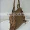 Fashion Fringe Tassel Shoulder Bag