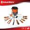 17 pcs Car Accessories /Car Use /Combination Tool Bag