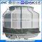 Water flow is 70m3 per hour Round counter current Cooling water tower machine