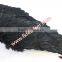 Large Black Feather Angel Wings Handmade Angel Wings Goose Feather Angel Wings For Party And Wedding Decorations