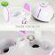 Ultrasonic whisper quiet cool mist humidifier Single room humidifier