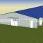 low cost automaticly light steel structure poultry layer broiler shed design