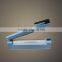 Manual electric impulse sealer