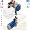 China supplier Hydraulic Power Units Type compact hydraulic station