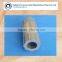 Round and special shape seamless steel pipe/tube for building material