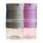 Plastic Material and CE / EU, CIQ, FDA, LFGB, SGS Certification tritan infuser water bottle