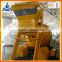 Construction Machinery JZM350 small concrete mixers for sale