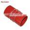 bending radiator silicone rubber hose