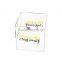  china candy storage box,candy box for home and store use